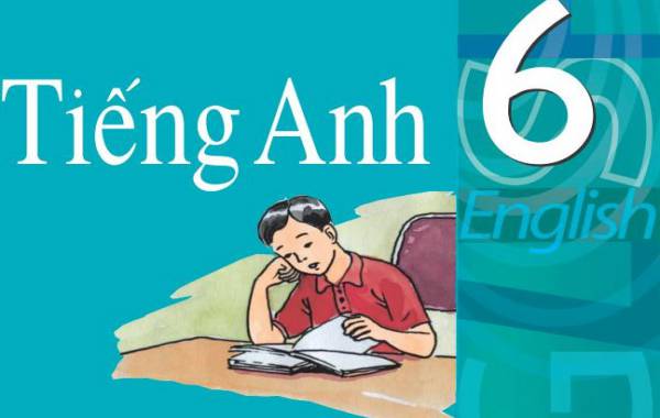 Tóm tắt ngữ pháp Tiếng anh 6