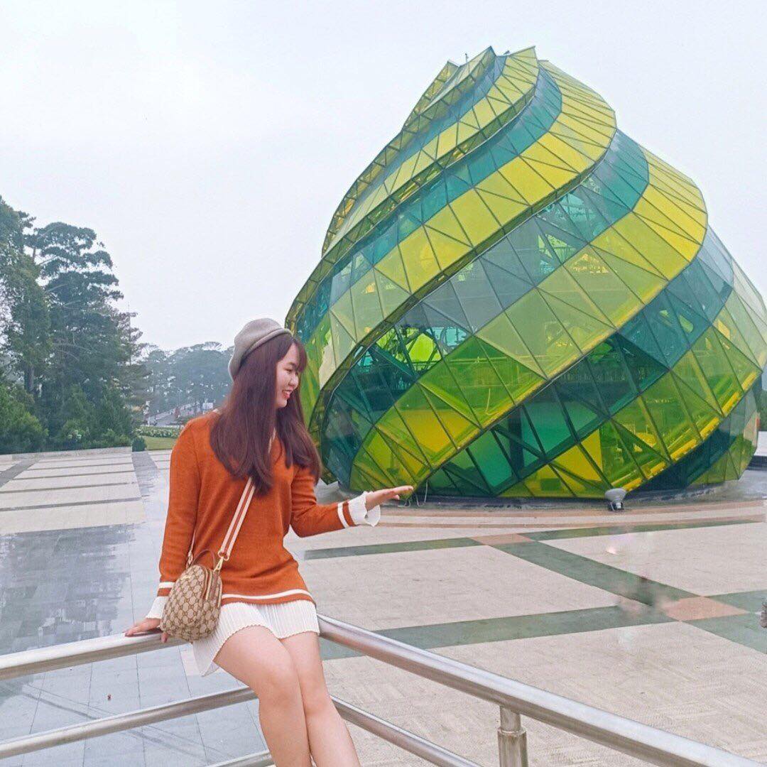 Đinh Thị Hồng Vân