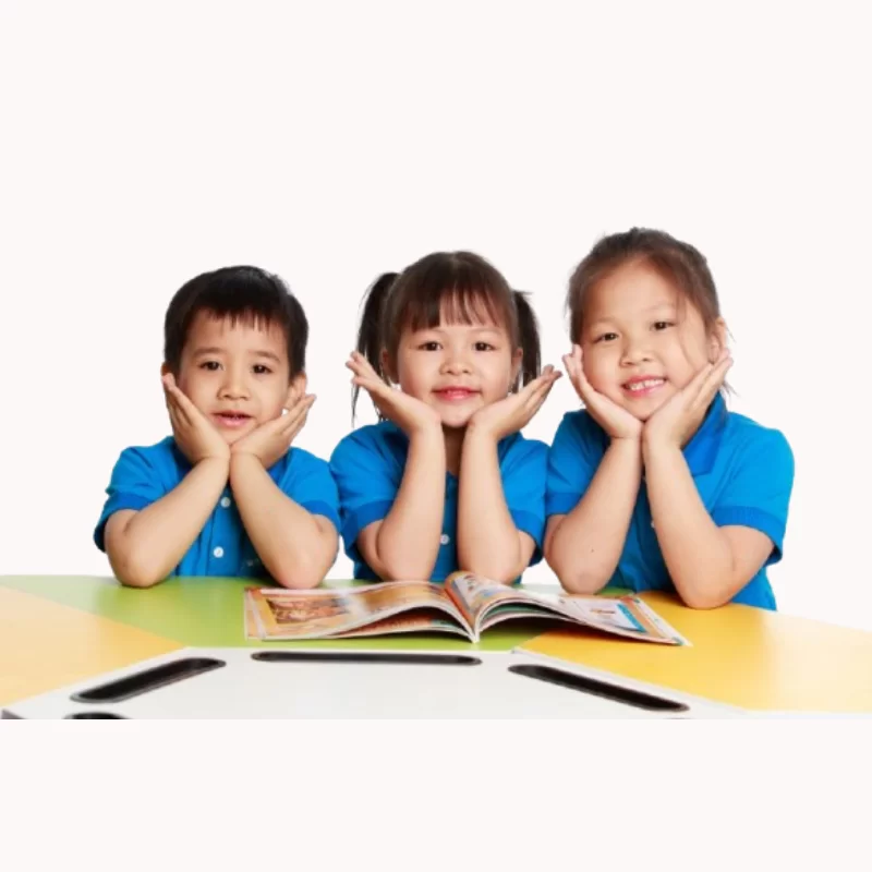 Chương Trình Đào Tạo